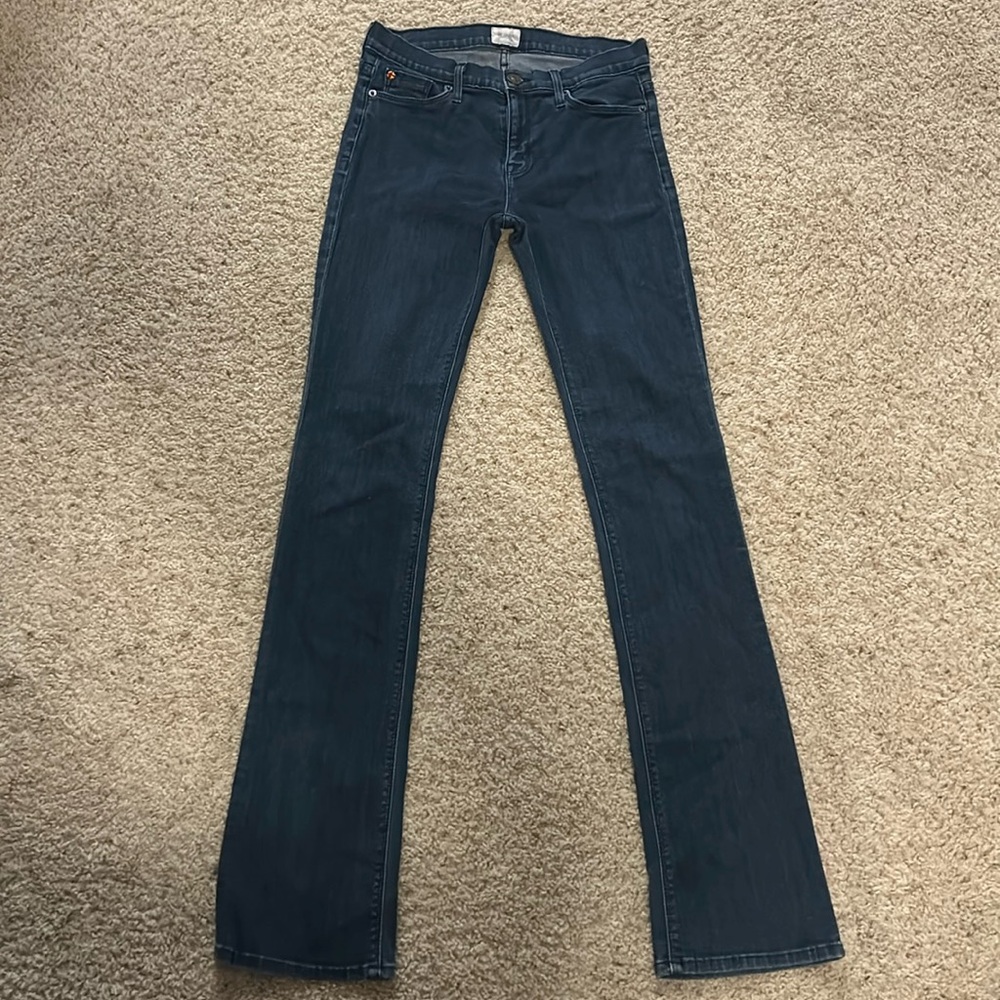 Hudson jeans